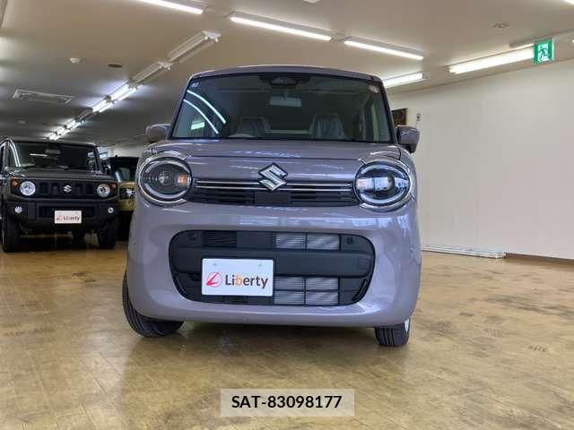 Suzuki WAGON R 2025-05 6915565-5