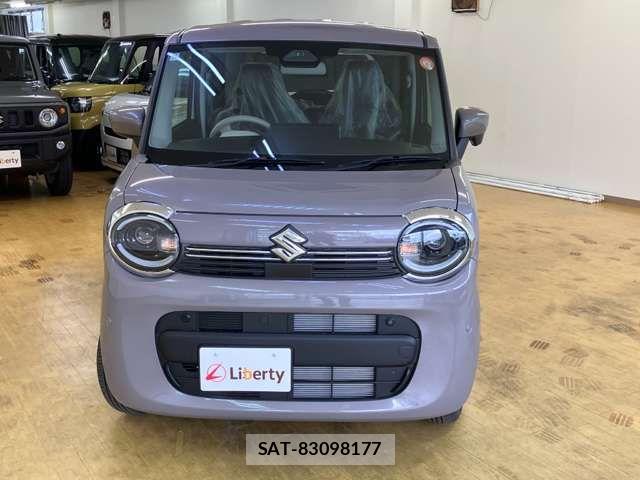Suzuki WAGON R 2025-05 6915565-6