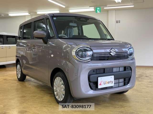 Suzuki WAGON R 2025-05 6915565-7