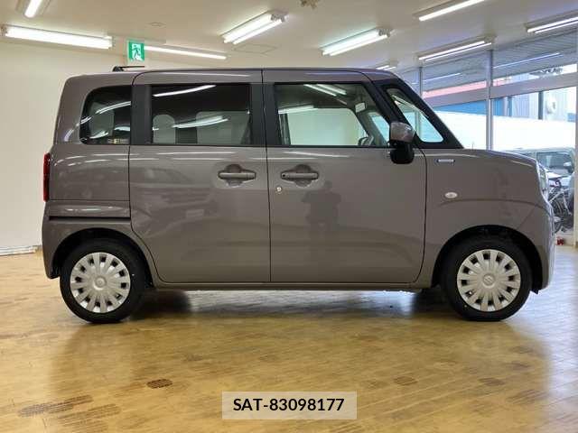 Suzuki WAGON R 2025-05 6915565-8
