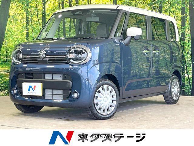 Suzuki WAGON R 2025-09 6915568-0