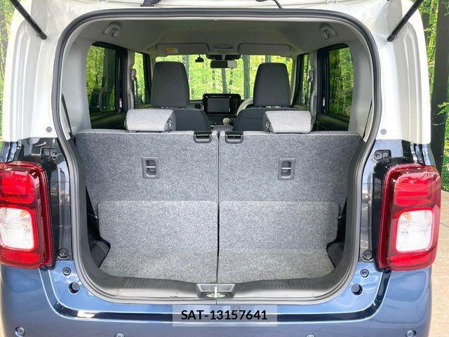 Suzuki WAGON R 2025-09 6915568-9