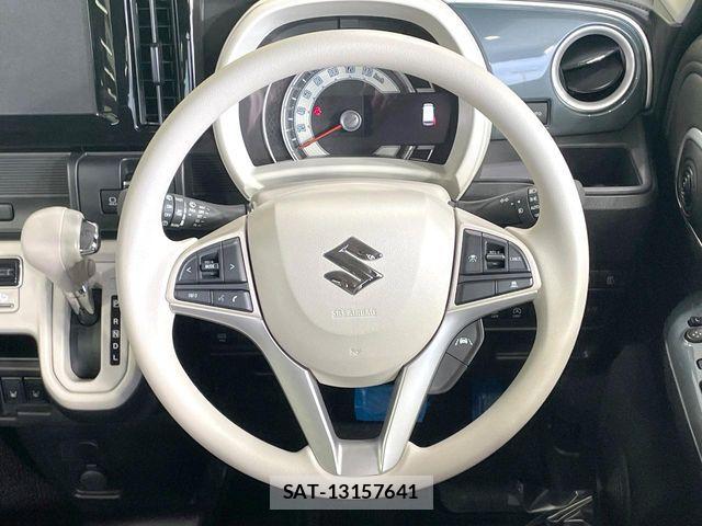 Suzuki WAGON R 2025-09 6915568-10