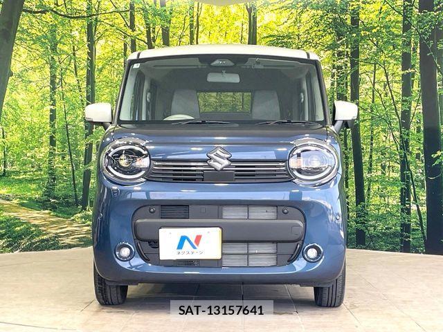 Suzuki WAGON R 2025-09 6915568-13