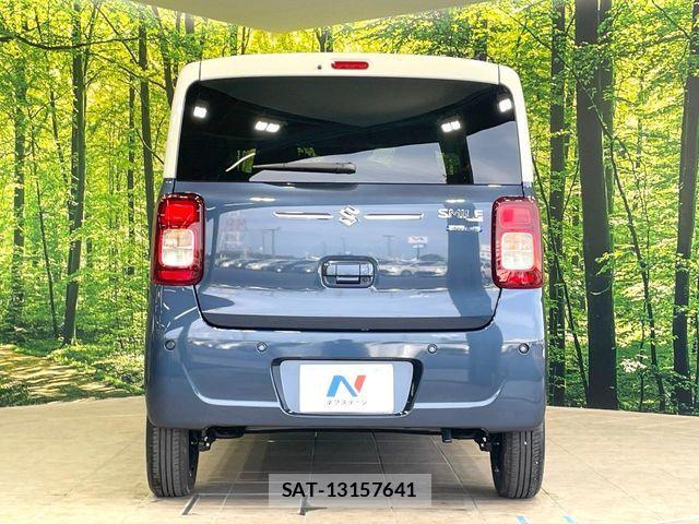 Suzuki WAGON R 2025-09 6915568-14