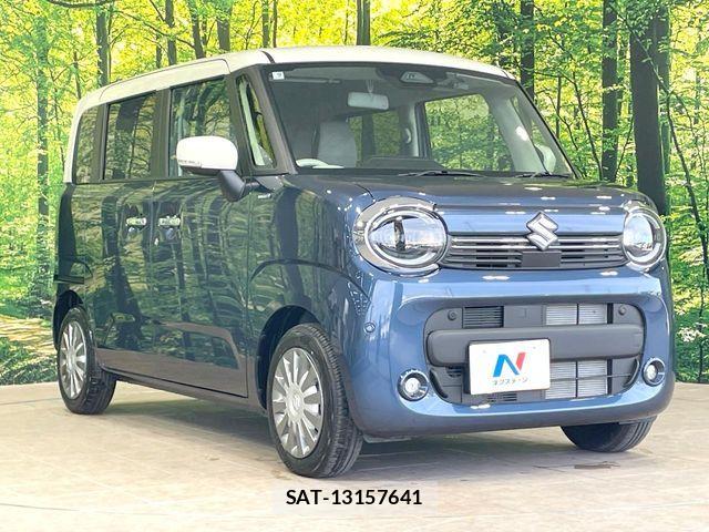 Suzuki WAGON R 2025-09 6915568-15