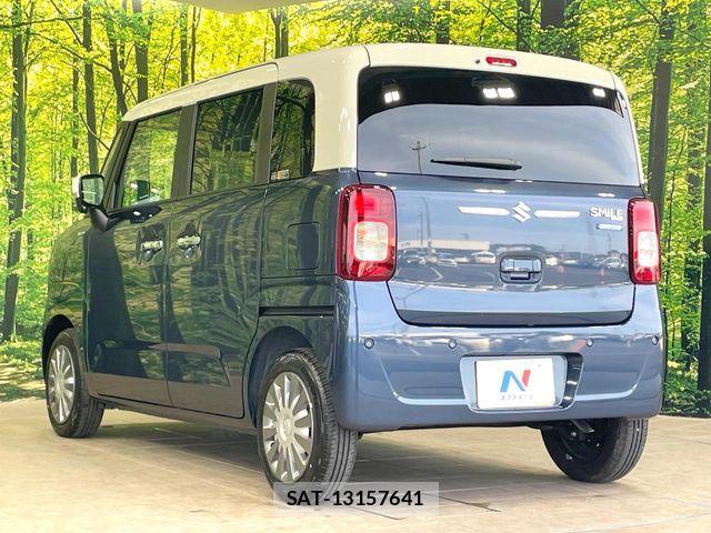 Suzuki WAGON R 2025-09 6915568-16