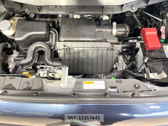 Suzuki WAGON R 2025-09 6915568-17