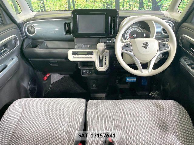 Suzuki WAGON R 2025-09 6915568-1