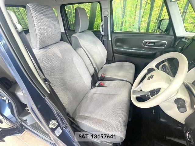 Suzuki WAGON R 2025-09 6915568-7