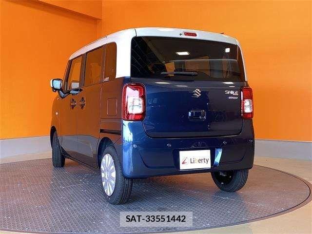 Suzuki WAGON R 2025-03 6915587-10