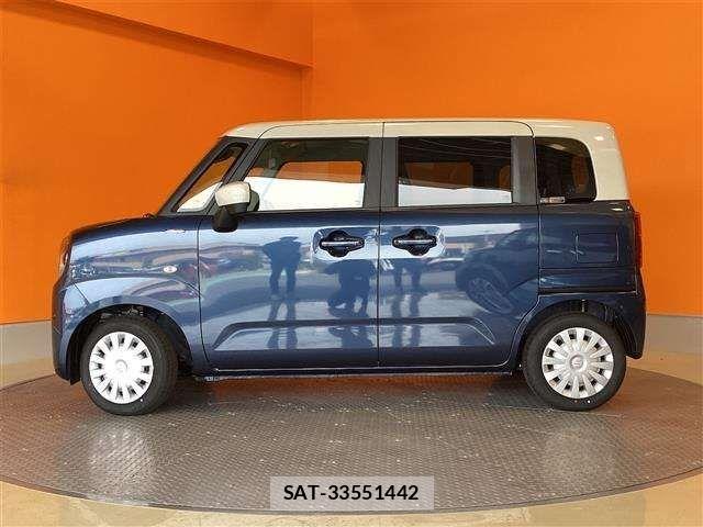 Suzuki WAGON R 2025-03 6915587-11