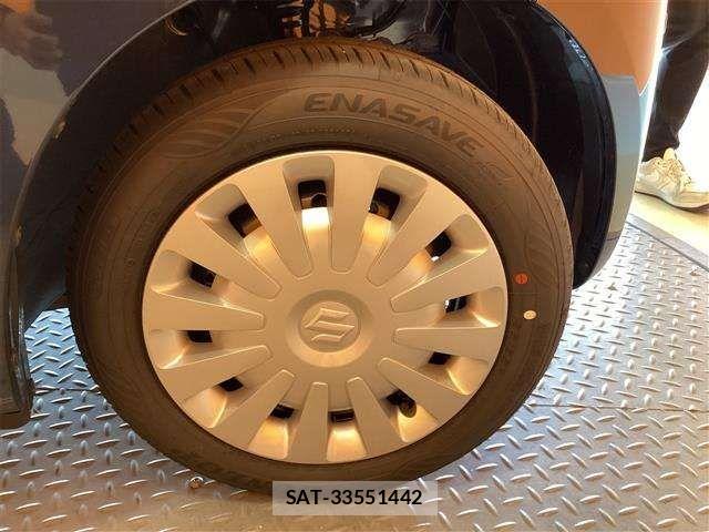 Suzuki WAGON R 2025-03 6915587-13