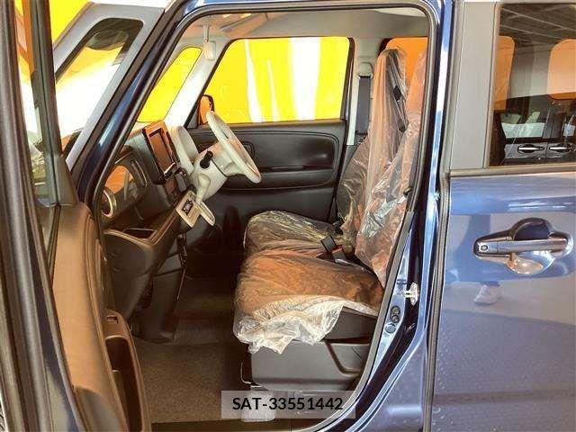 Suzuki WAGON R 2025-03 6915587-19