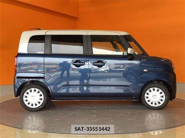 Suzuki WAGON R 2025-03 6915587-8