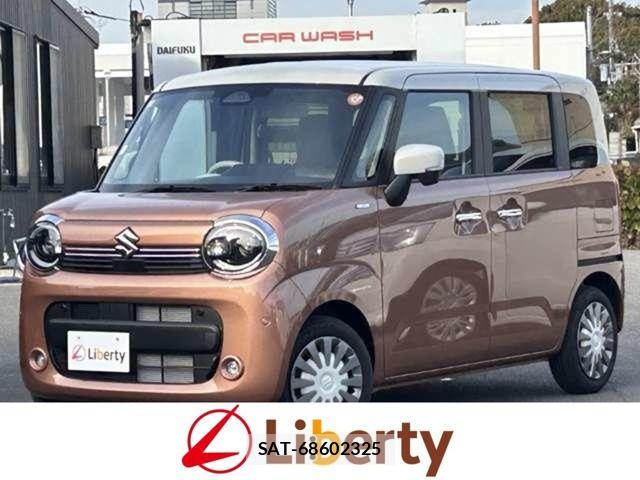 Suzuki WAGON R 2025-02 6915593-0