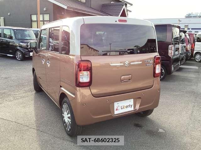 Suzuki WAGON R 2025-02 6915593-9