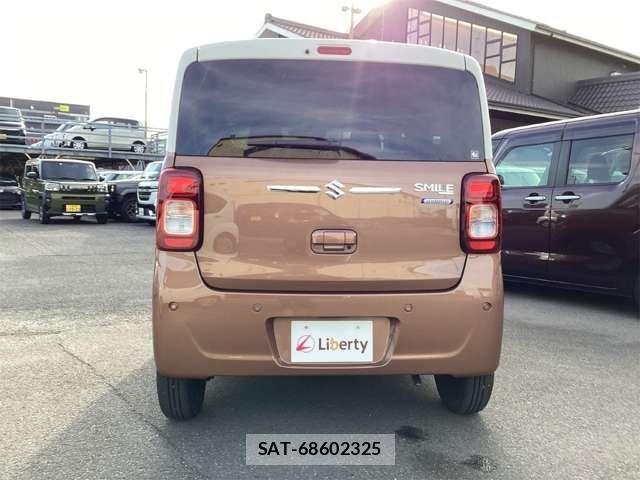Suzuki WAGON R 2025-02 6915593-10
