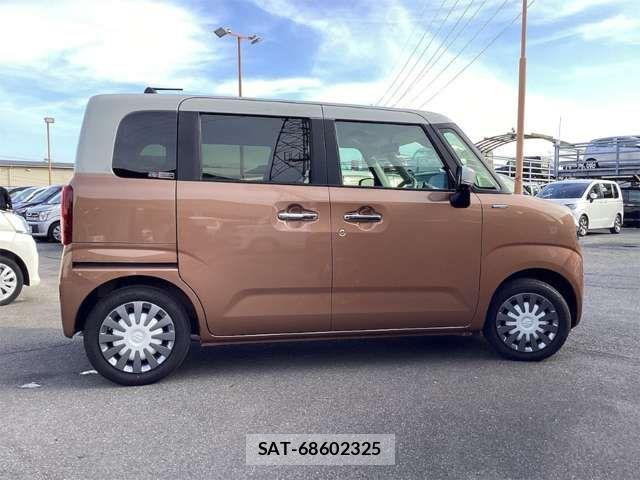 Suzuki WAGON R 2025-02 6915593-11