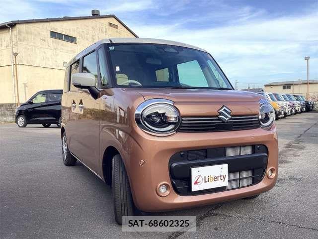Suzuki WAGON R 2025-02 6915593-12