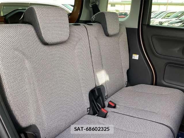 Suzuki WAGON R 2025-02 6915593-19