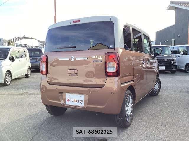 Suzuki WAGON R 2025-02 6915593-4