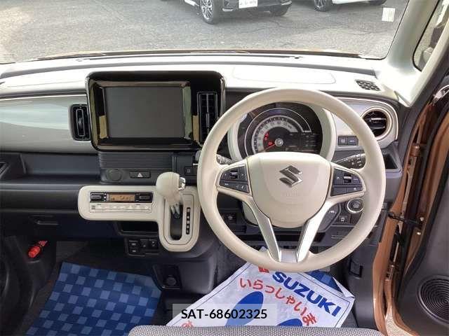 Suzuki WAGON R 2025-02 6915593-5