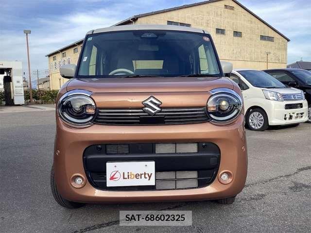 Suzuki WAGON R 2025-02 6915593-7