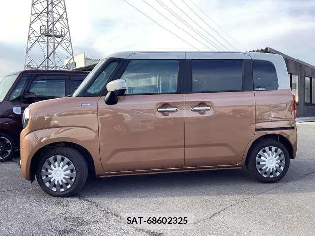 Suzuki WAGON R 2025-02 6915593-8