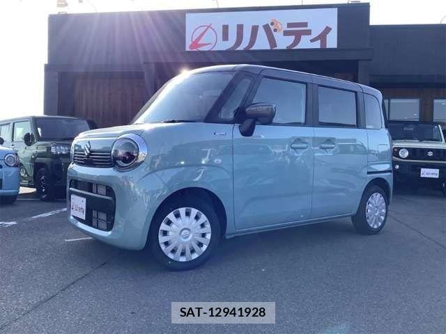 Suzuki WAGON R 2026-01 6915570-0