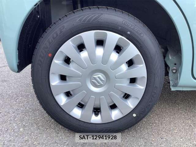 Suzuki WAGON R 2026-01 6915570-18