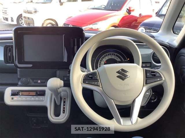 Suzuki WAGON R 2026-01 6915570-5