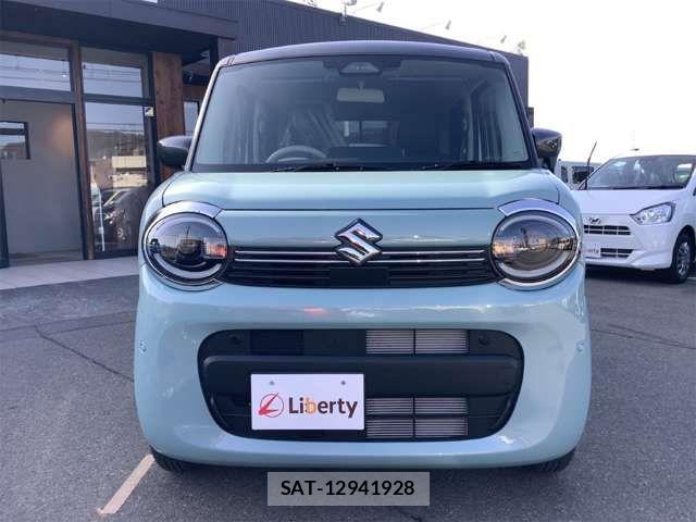 Suzuki WAGON R 2026-01 6915570-6