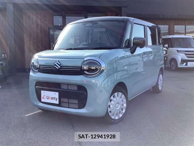 Suzuki WAGON R 2026-01 6915570-8