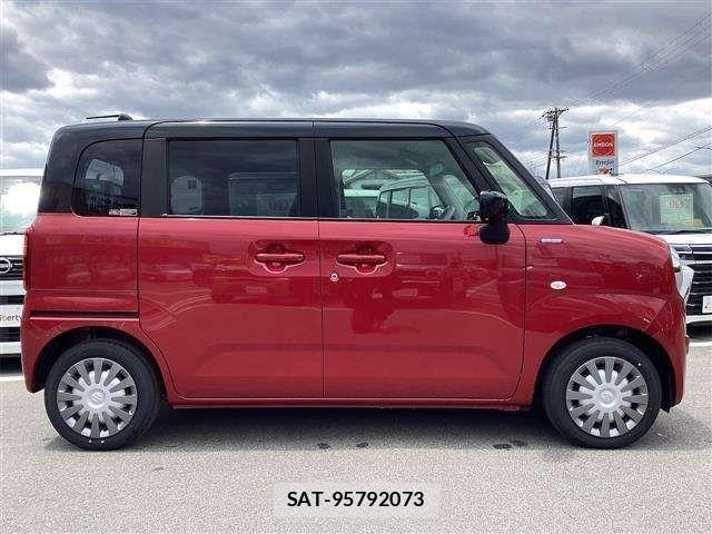 Suzuki WAGON R 2025-04 6915602-9