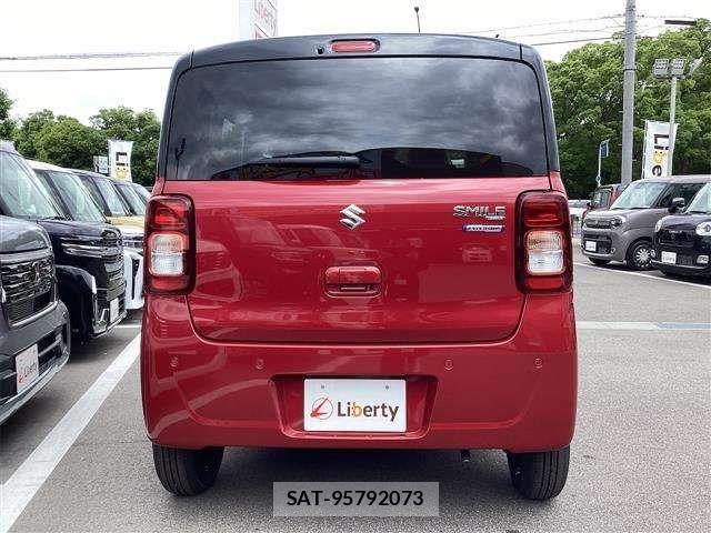 Suzuki WAGON R 2025-04 6915602-10