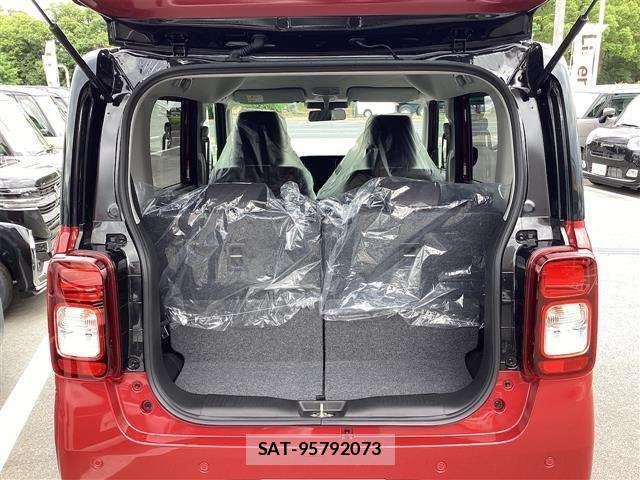 Suzuki WAGON R 2025-04 6915602-11
