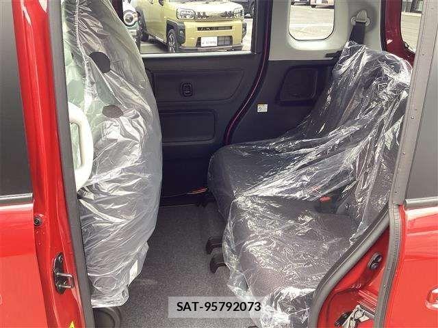 Suzuki WAGON R 2025-04 6915602-13