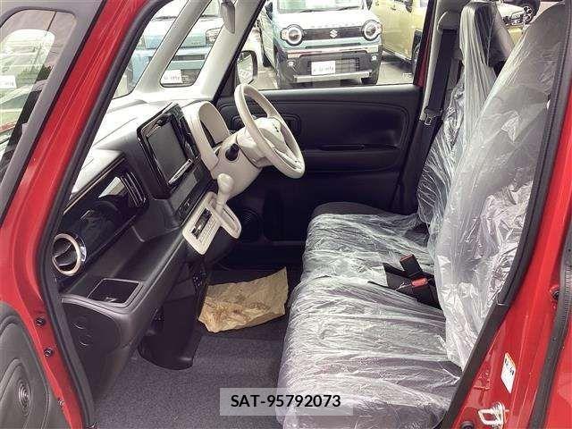 Suzuki WAGON R 2025-04 6915602-16