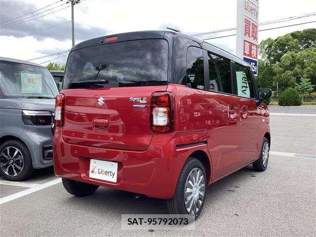 Suzuki WAGON R 2025-04 6915602-5