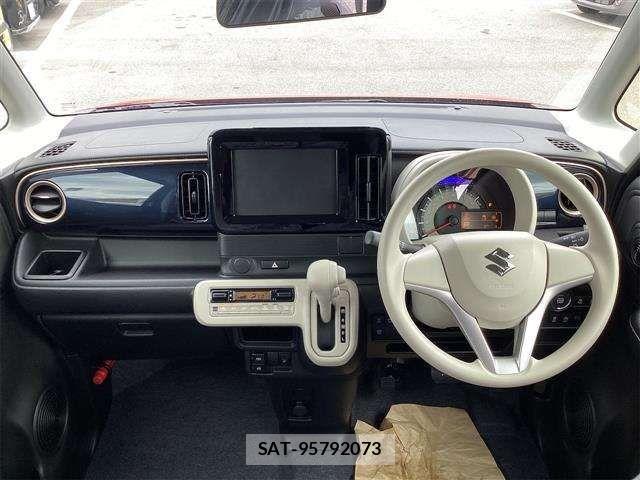 Suzuki WAGON R 2025-04 6915602-6