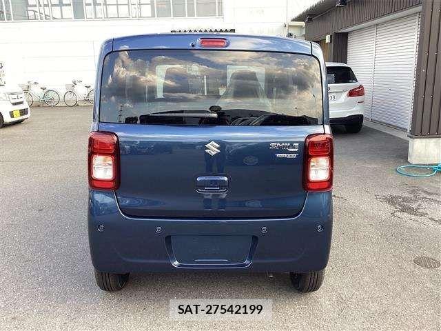 Suzuki WAGON R 2025-07 6915596-9
