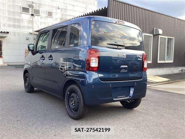 Suzuki WAGON R 2025-07 6915596-10
