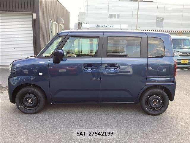 Suzuki WAGON R 2025-07 6915596-11