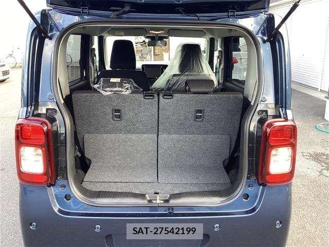 Suzuki WAGON R 2025-07 6915596-13