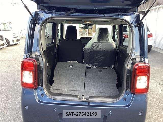 Suzuki WAGON R 2025-07 6915596-14