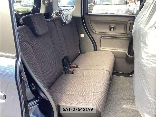 Suzuki WAGON R 2025-07 6915596-15