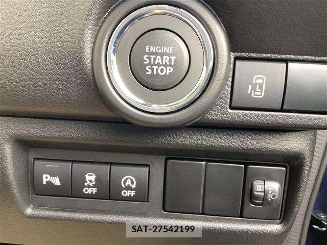 Suzuki WAGON R 2025-07 6915596-17