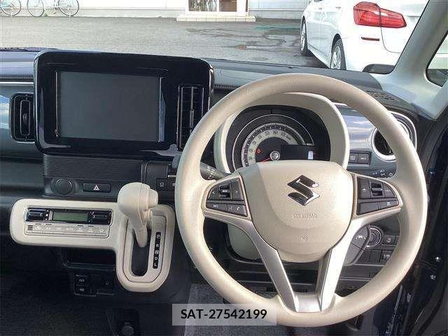 Suzuki WAGON R 2025-07 6915596-19