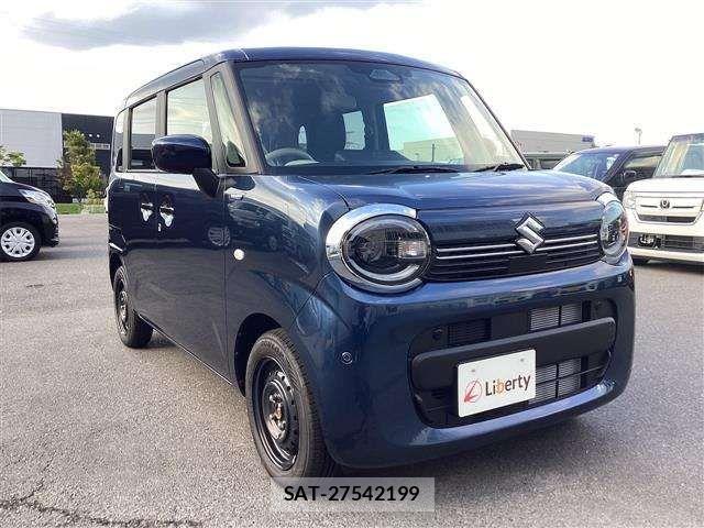 Suzuki WAGON R 2025-07 6915596-6